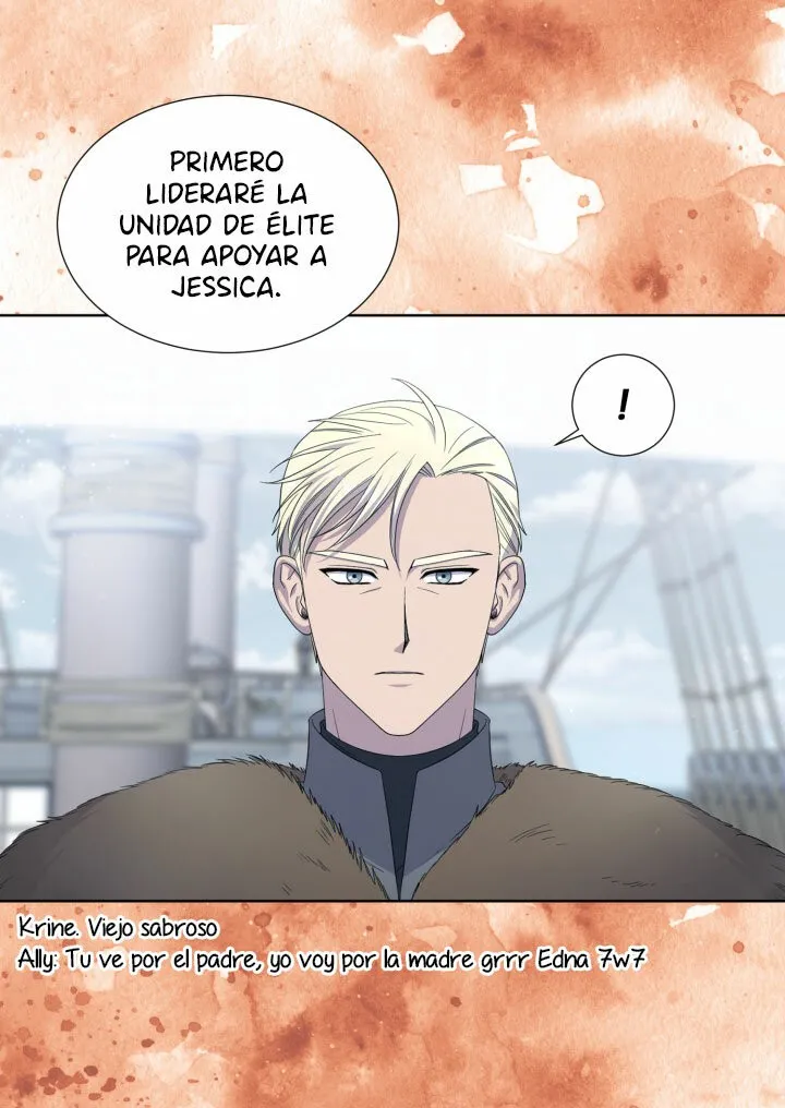 Golden Time Capítulo 123 en Línea - página 39