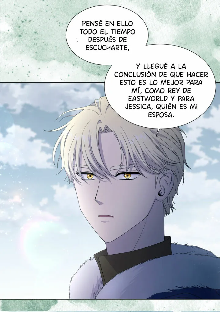 Golden Time Capítulo 123 en Línea - página 40