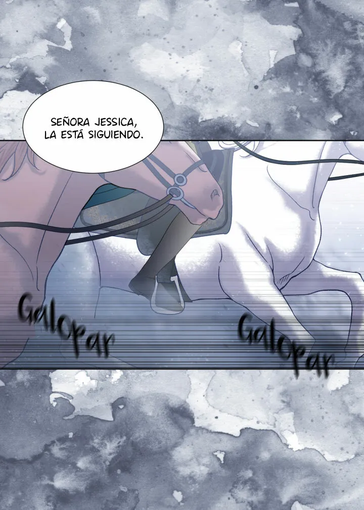 Golden Time Capítulo 124 en Línea - página 3