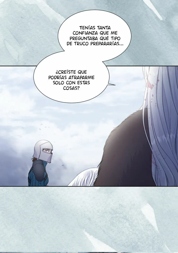 Golden Time Capítulo 124 en Línea - página 28
