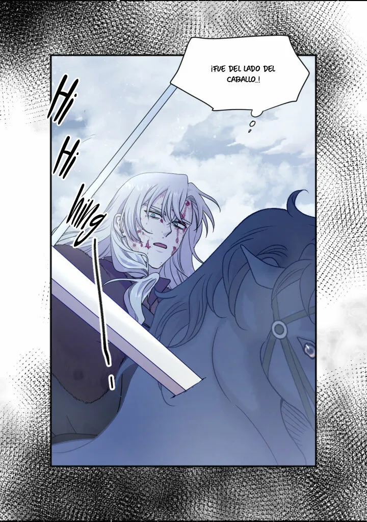 Golden Time Capítulo 124 en Línea - página 43