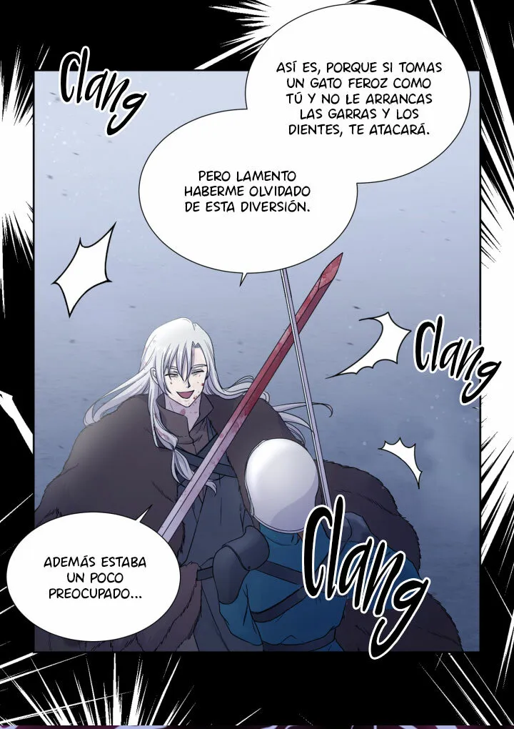 Golden Time Capítulo 124 en Línea - página 58