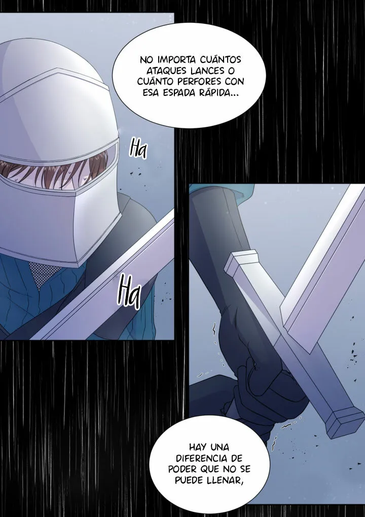 Golden Time Capítulo 124 en Línea - página 63