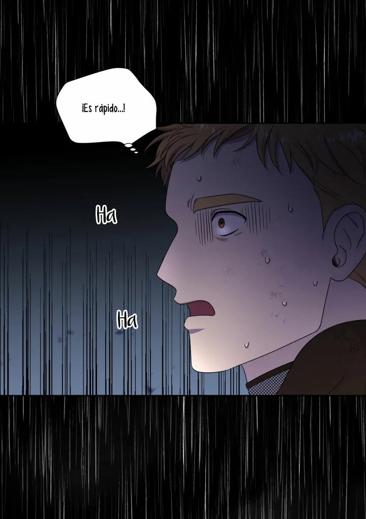 Golden Time Capítulo 125 en Línea - página 8