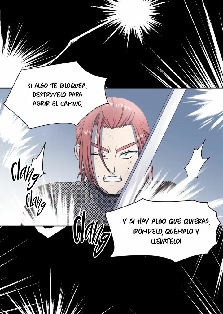 Golden Time Capítulo 125 en Línea - página 31