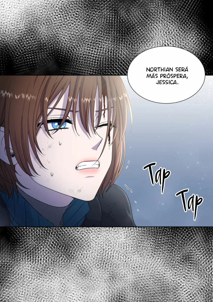 Golden Time Capítulo 125 en Línea - página 40