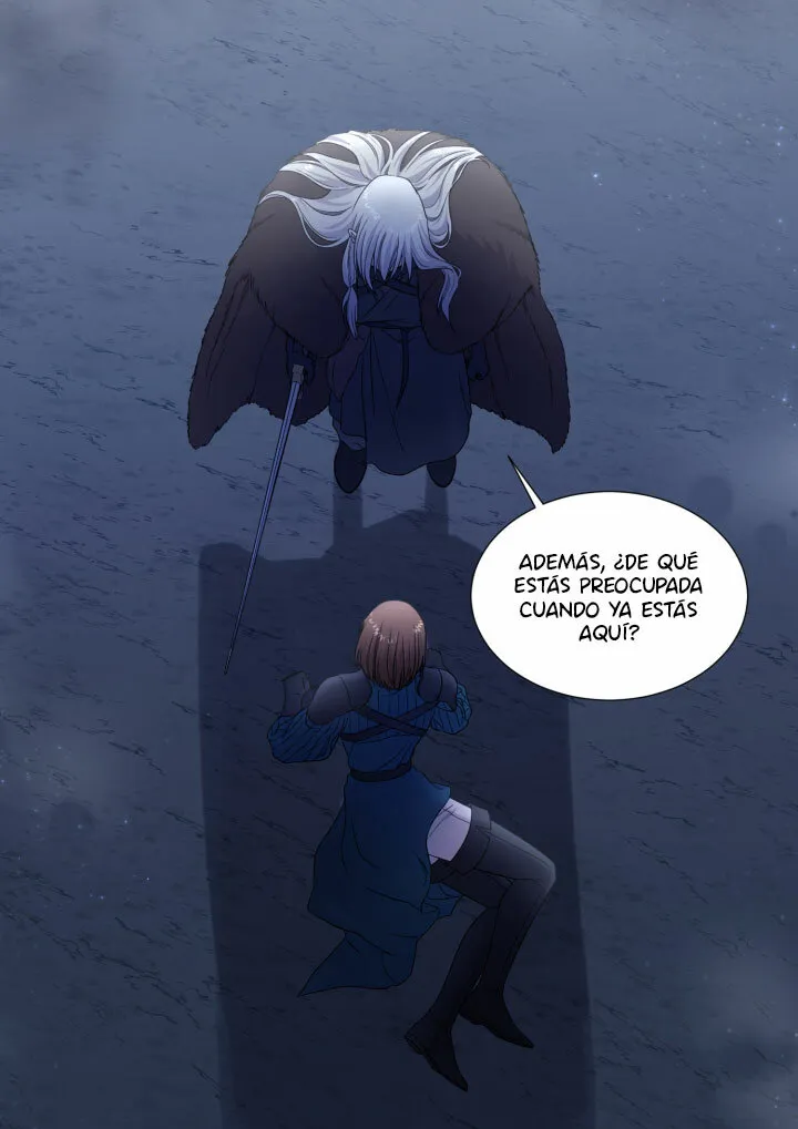 Golden Time Capítulo 125 en Línea - página 42
