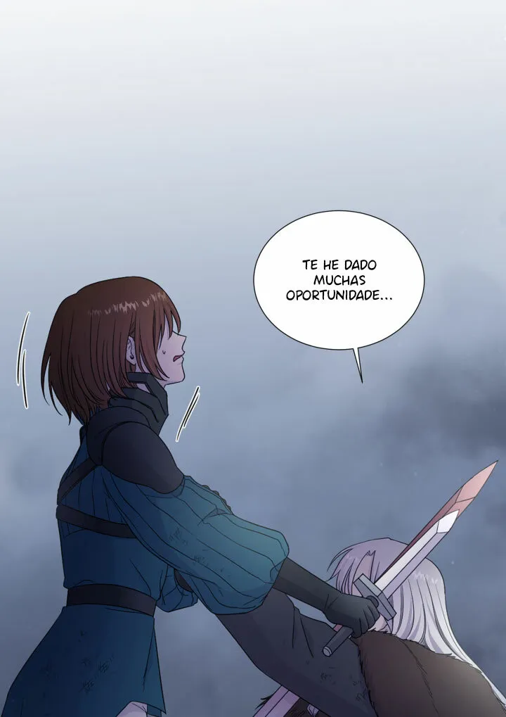 Golden Time Capítulo 125 en Línea - página 50