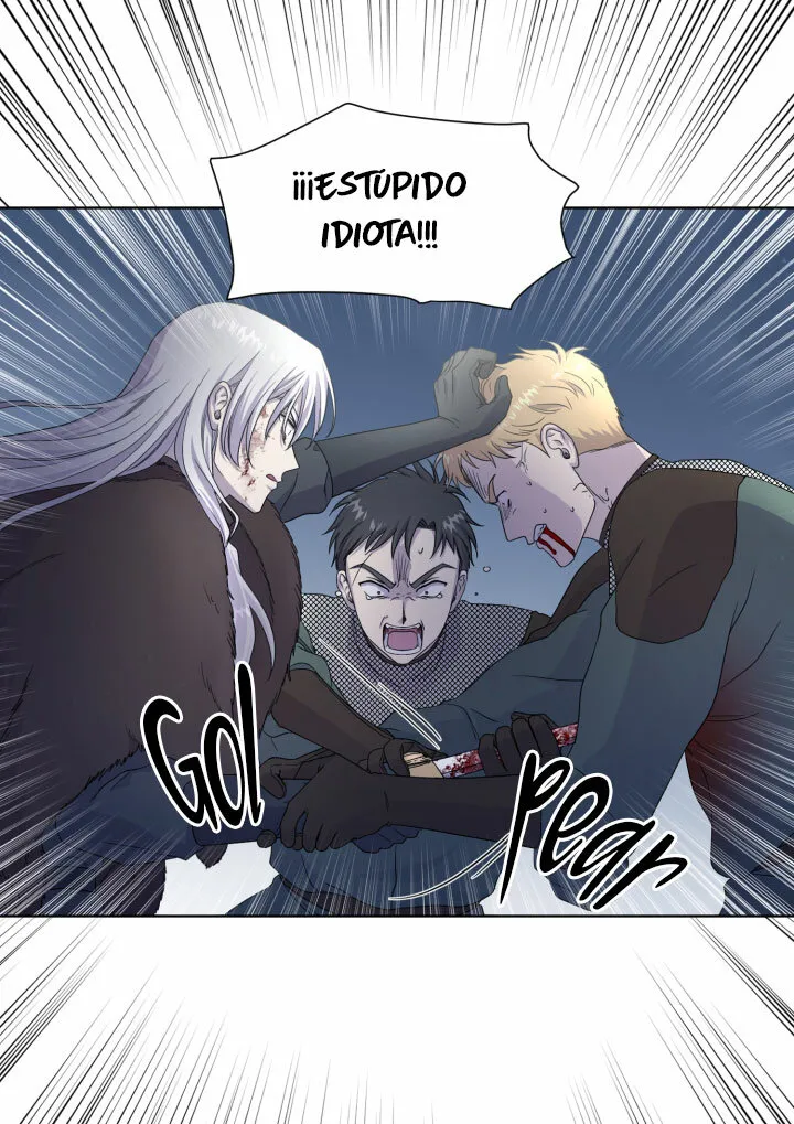 Golden Time Capítulo 125 en Línea - página 69