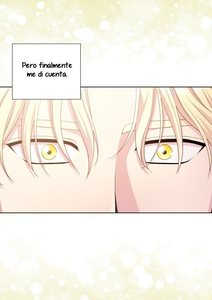 Golden Time Capítulo 126 en Línea - página 5