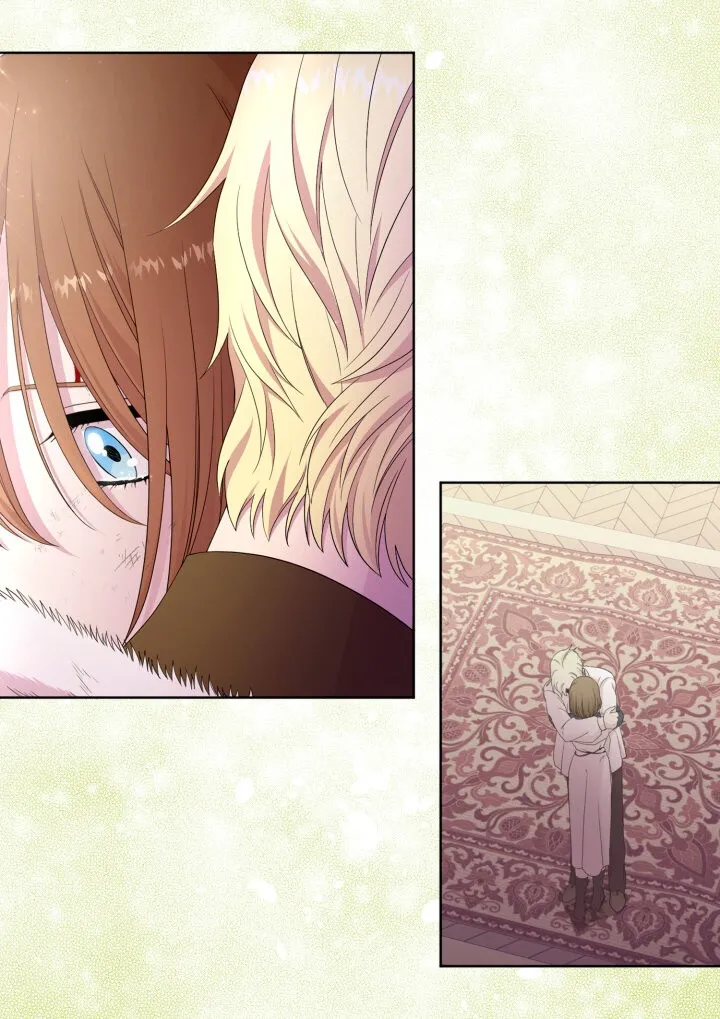 Golden Time Capítulo 126 en Línea - página 20