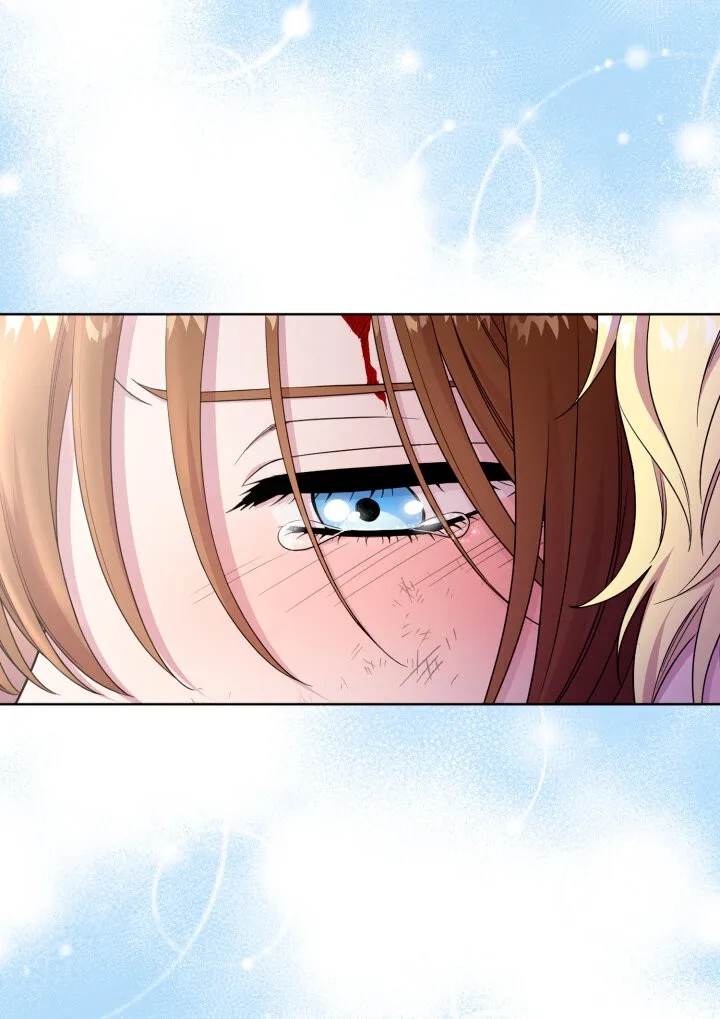 Golden Time Capítulo 126 en Línea - página 21