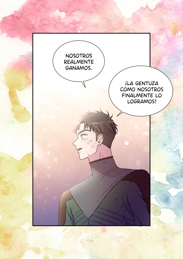 Golden Time Capítulo 126 en Línea - página 24