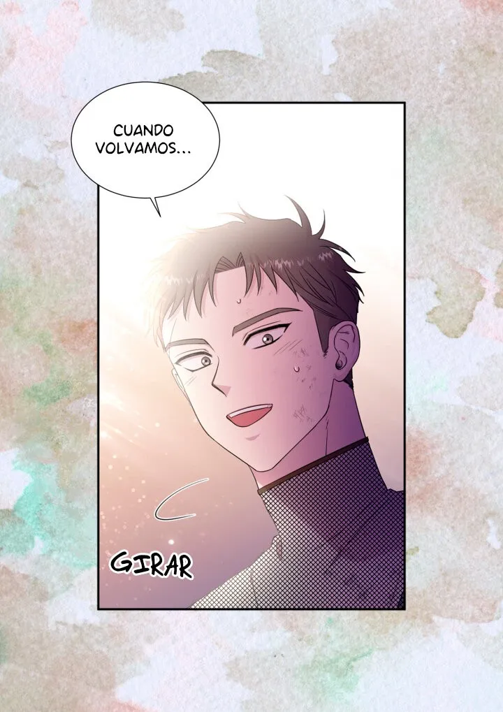 Golden Time Capítulo 126 en Línea - página 25