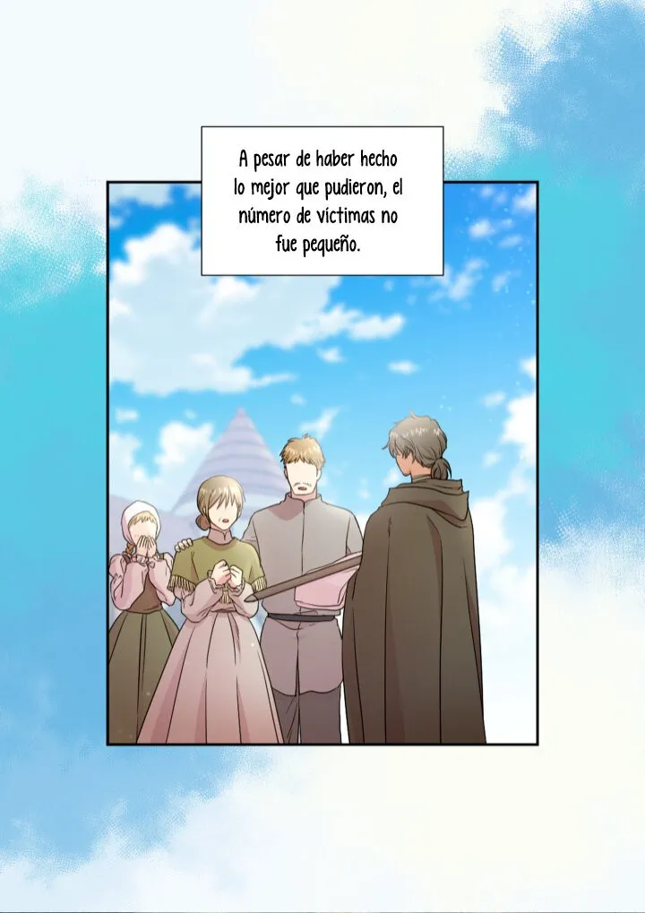 Golden Time Capítulo 126 en Línea - página 35