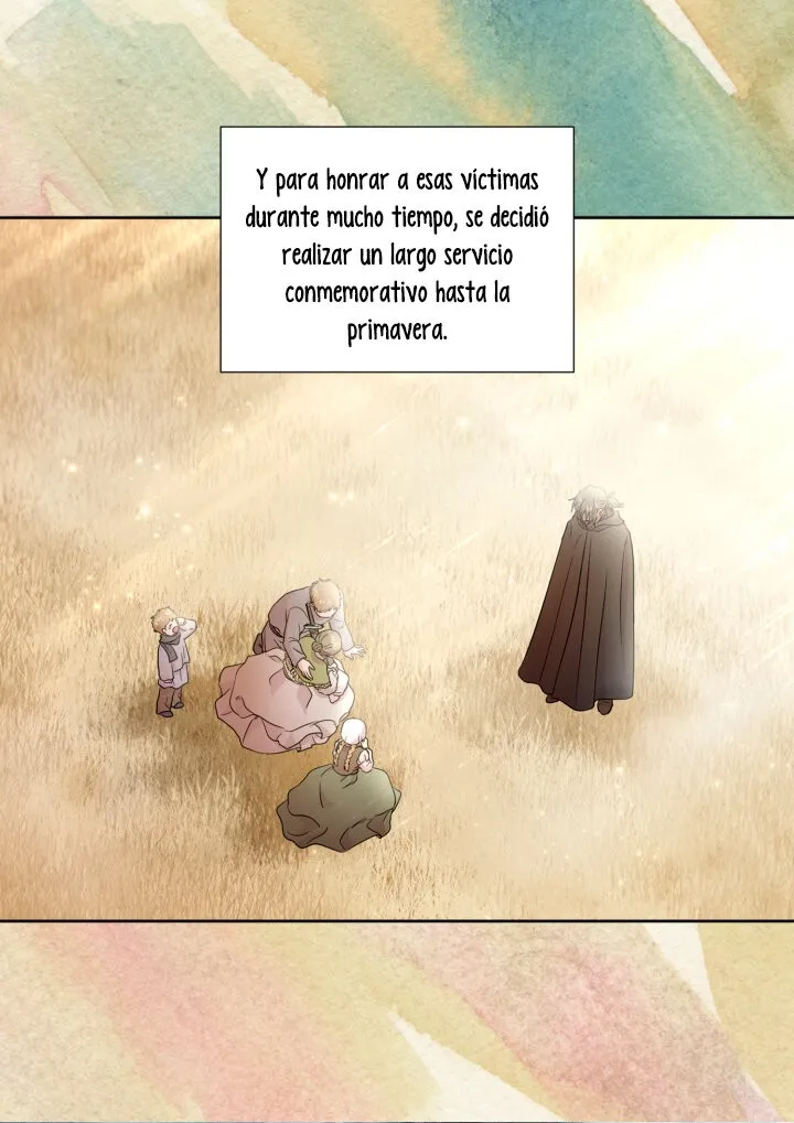 Golden Time Capítulo 126 en Línea - página 37