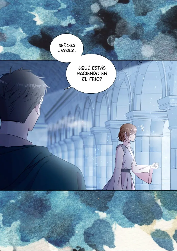 Golden Time Capítulo 126 en Línea - página 40