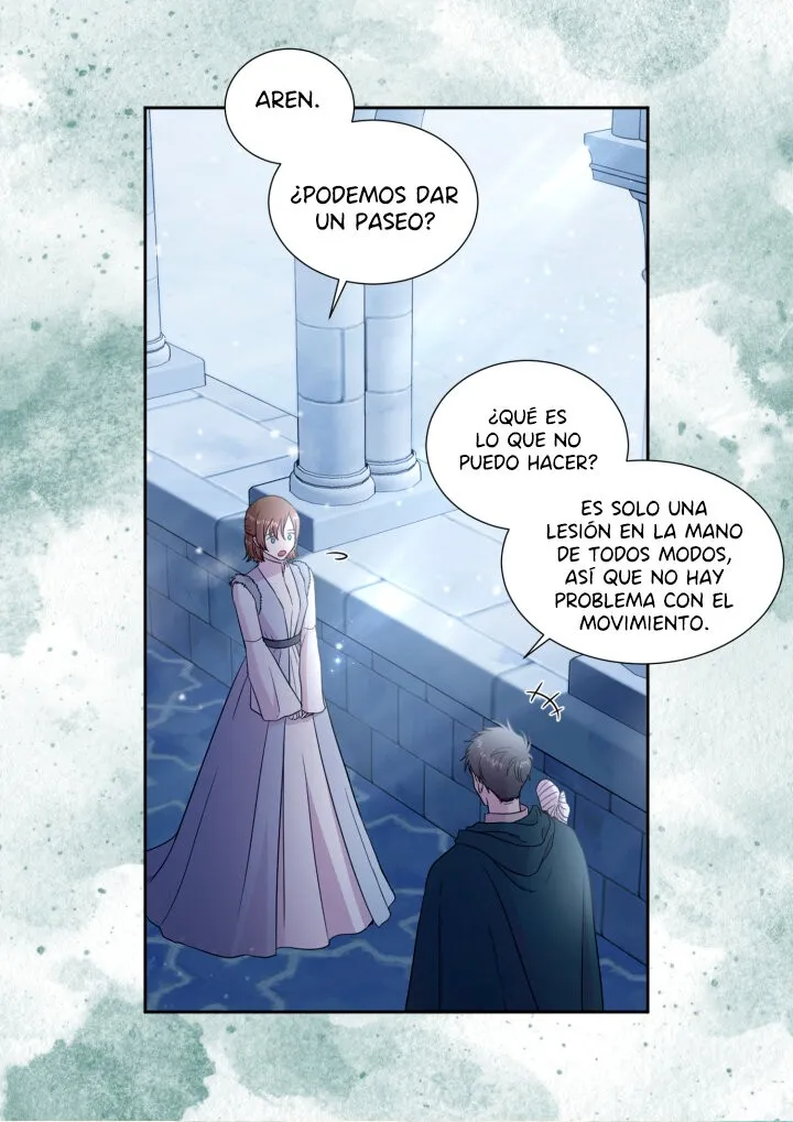 Golden Time Capítulo 126 en Línea - página 41
