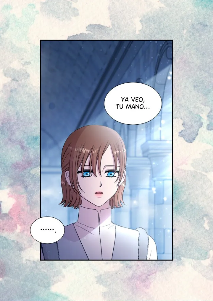 Golden Time Capítulo 126 en Línea - página 42