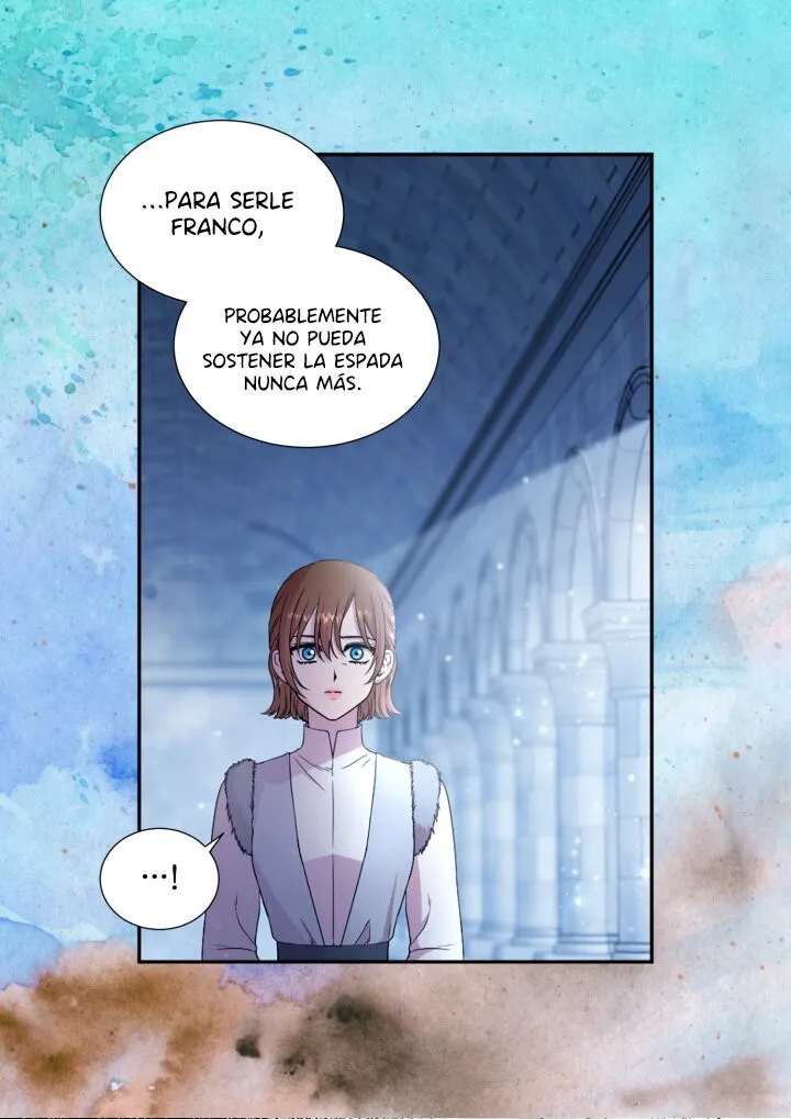 Golden Time Capítulo 126 en Línea - página 45