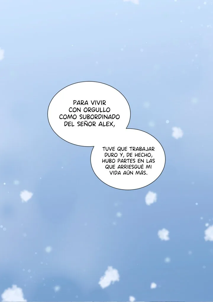 Golden Time Capítulo 126 en Línea - página 53