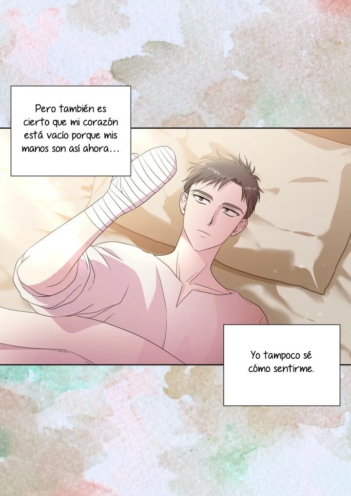 Golden Time Capítulo 126 en Línea - página 56