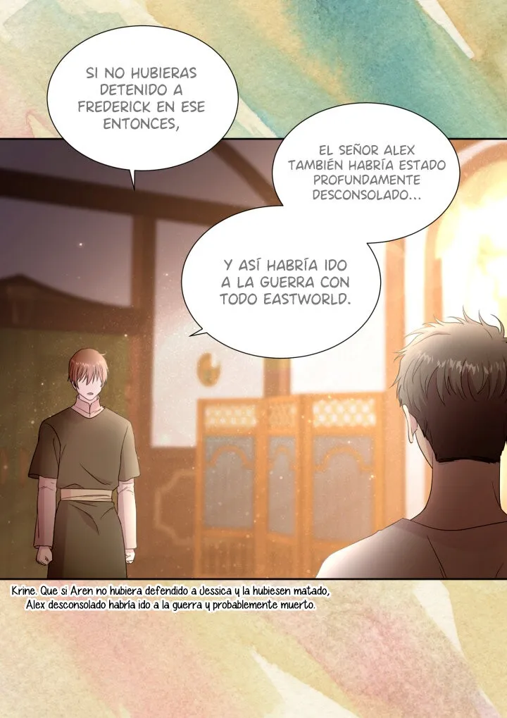 Golden Time Capítulo 126 en Línea - página 58