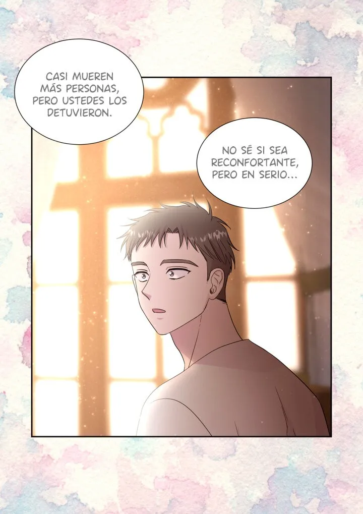 Golden Time Capítulo 126 en Línea - página 59