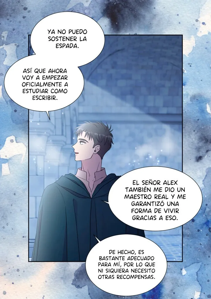 Golden Time Capítulo 126 en Línea - página 67