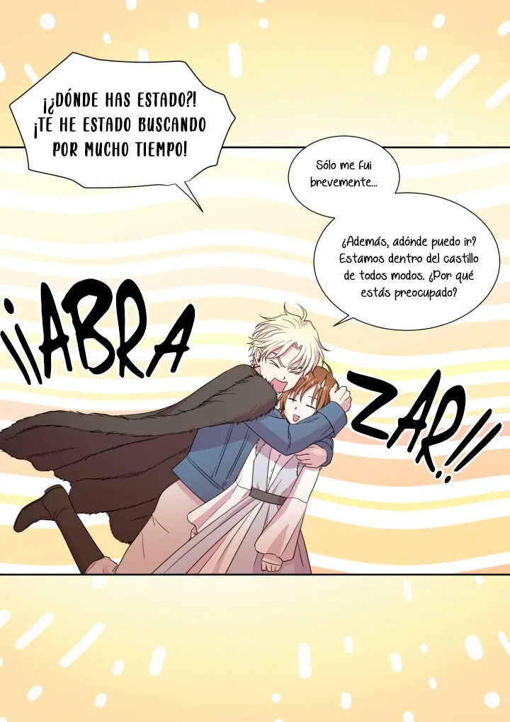 Golden Time Capítulo 126 en Línea - página 77