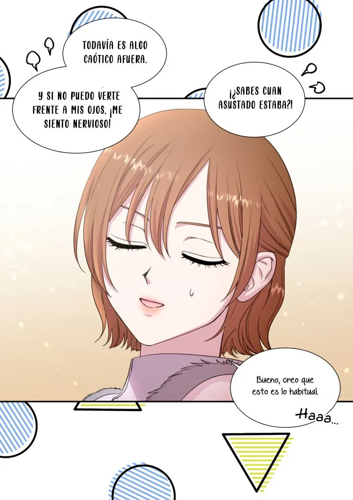 Golden Time Capítulo 126 en Línea - página 78