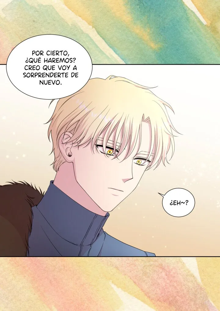 Golden Time Capítulo 126 en Línea - página 81
