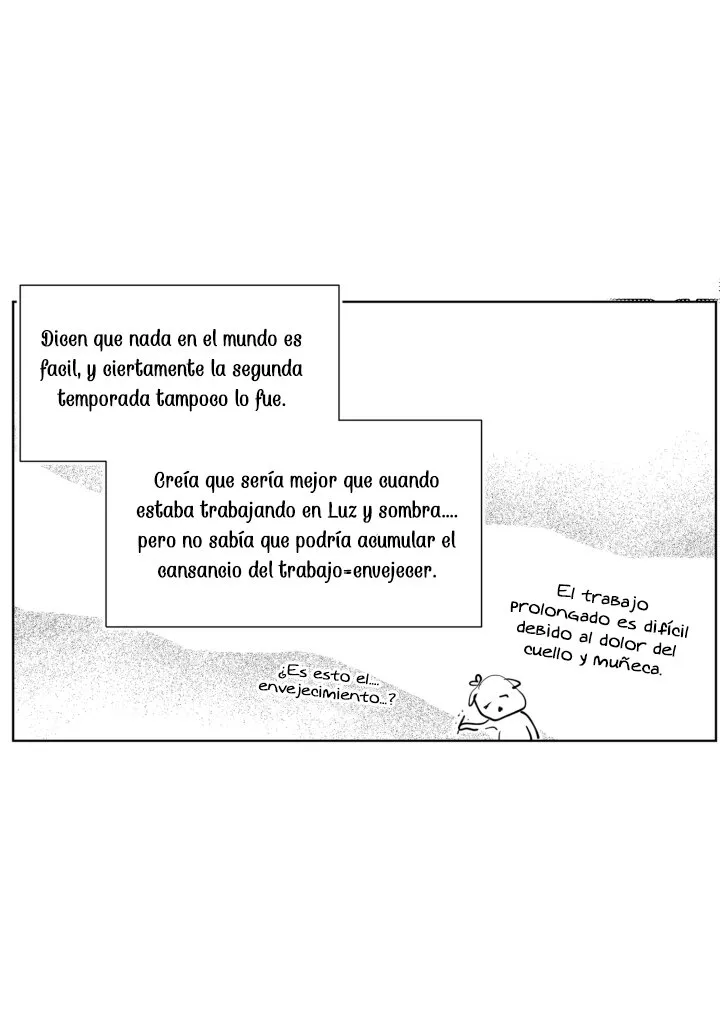 Golden Time Capítulo 126 en Línea - página 85