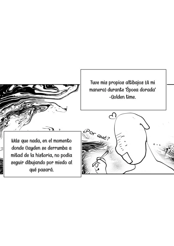 Golden Time Capítulo 126 en Línea - página 86