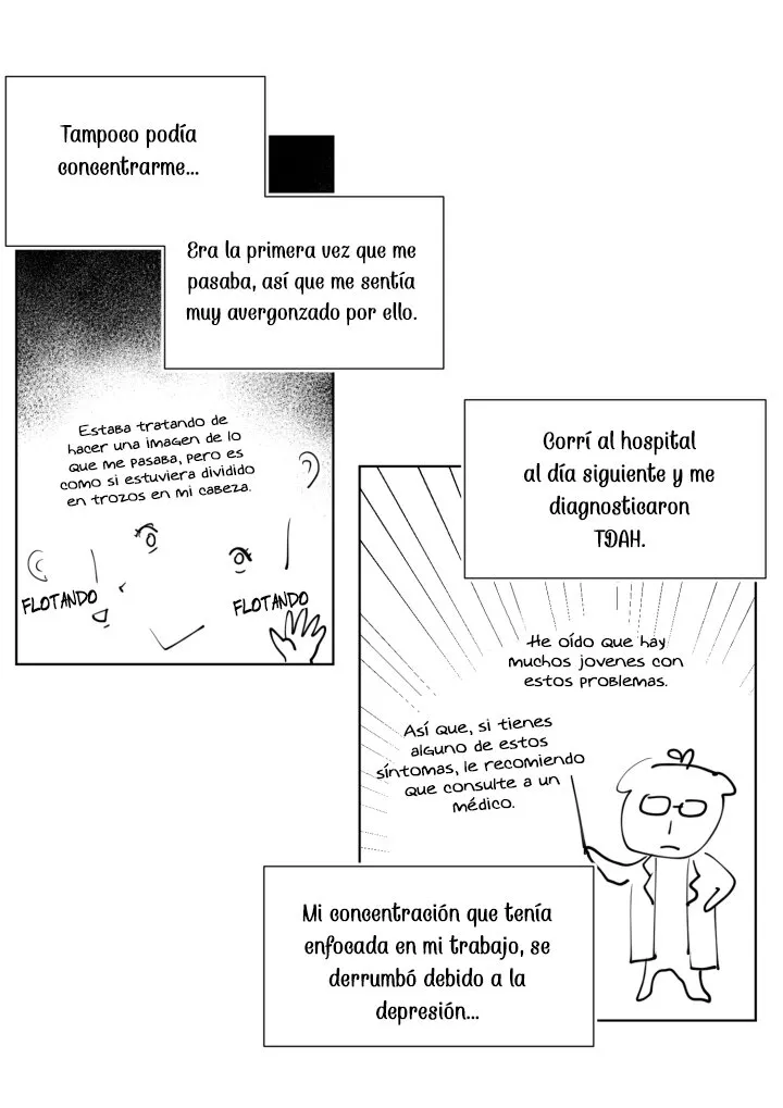 Golden Time Capítulo 126 en Línea - página 87