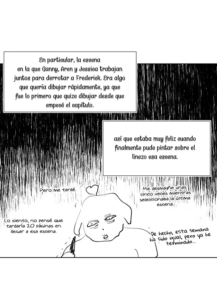 Golden Time Capítulo 126 en Línea - página 90