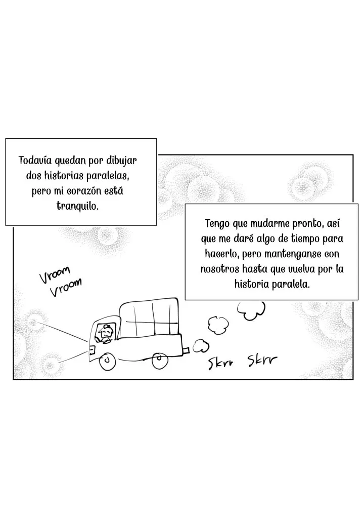 Golden Time Capítulo 126 en Línea - página 93