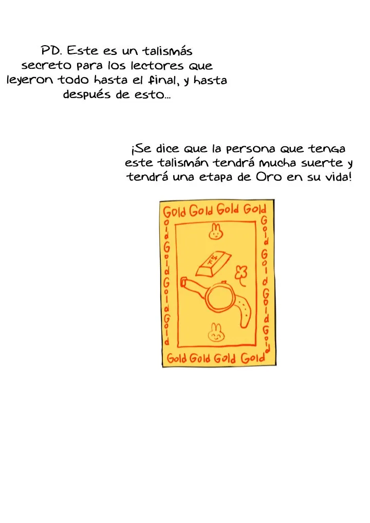 Golden Time Capítulo 126 en Línea - página 99