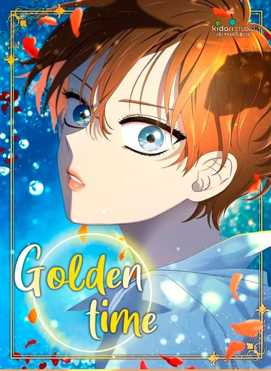 Golden Time Capítulo 127 en Línea - página 1