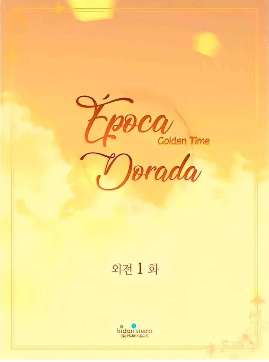 Golden Time Capítulo 127 en Línea - página 2