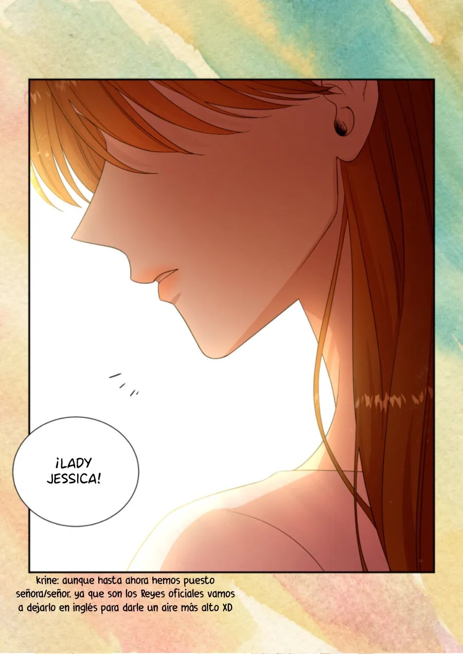 Golden Time Capítulo 127 en Línea - página 4