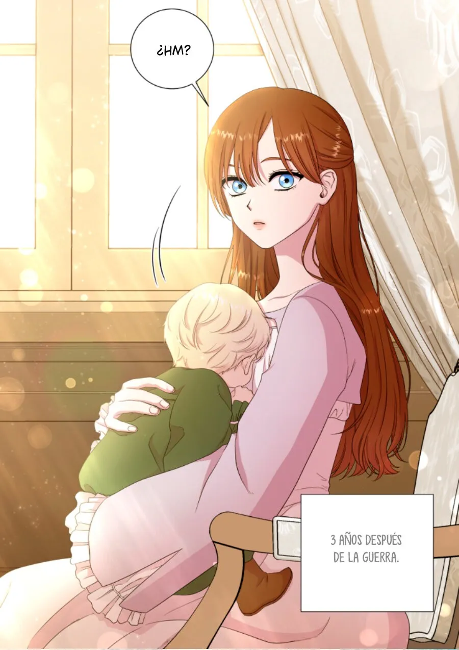 Golden Time Capítulo 127 en Línea - página 5