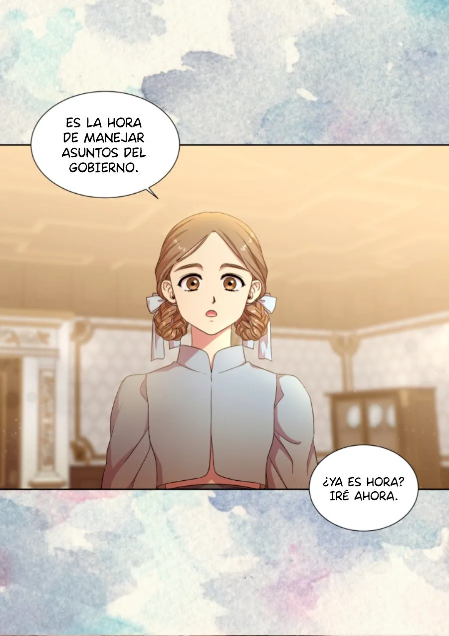 Golden Time Capítulo 127 en Línea - página 6