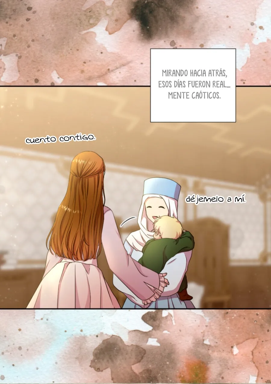 Golden Time Capítulo 127 en Línea - página 7
