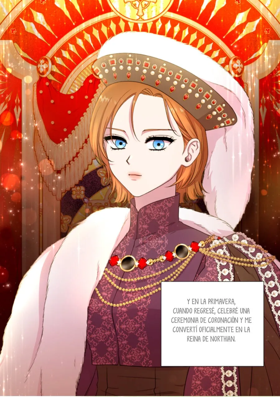 Golden Time Capítulo 127 en Línea - página 11