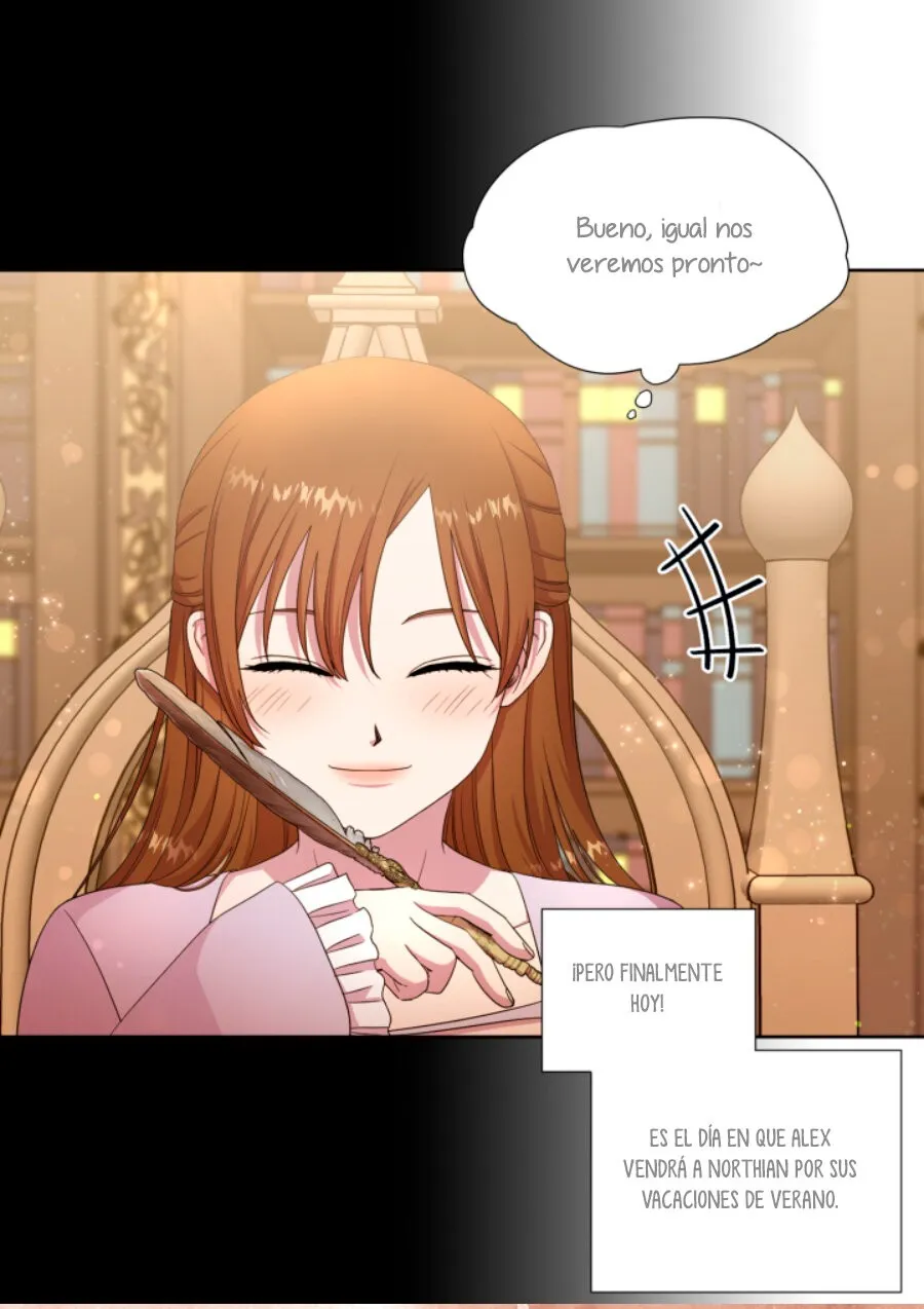 Golden Time Capítulo 127 en Línea - página 16
