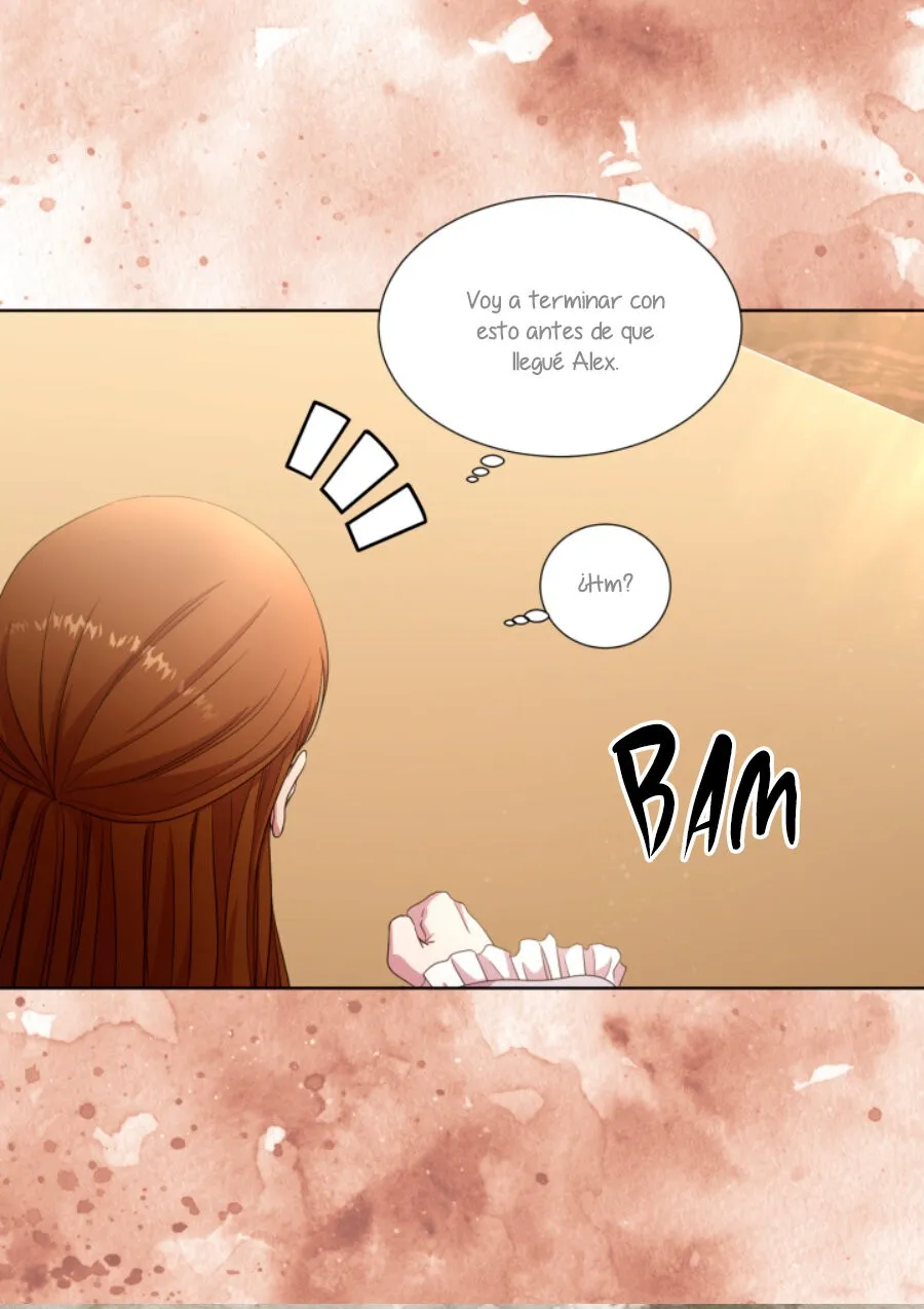 Golden Time Capítulo 127 en Línea - página 17