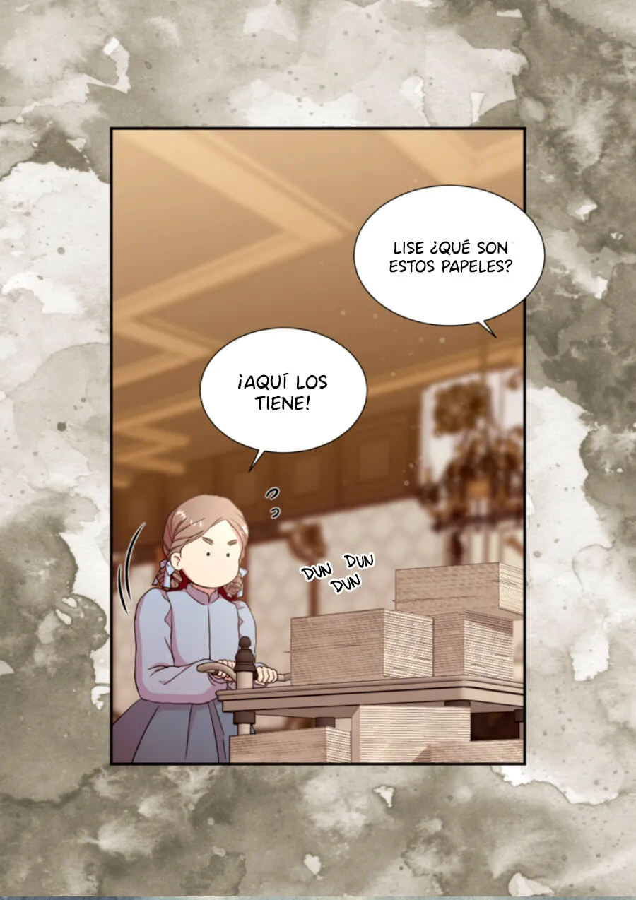 Golden Time Capítulo 127 en Línea - página 18