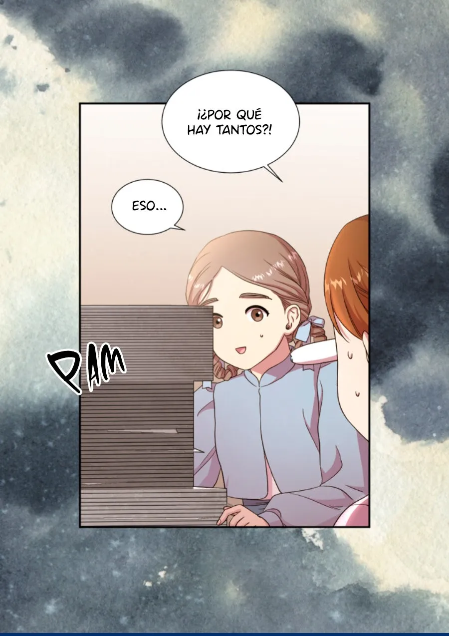 Golden Time Capítulo 127 en Línea - página 19