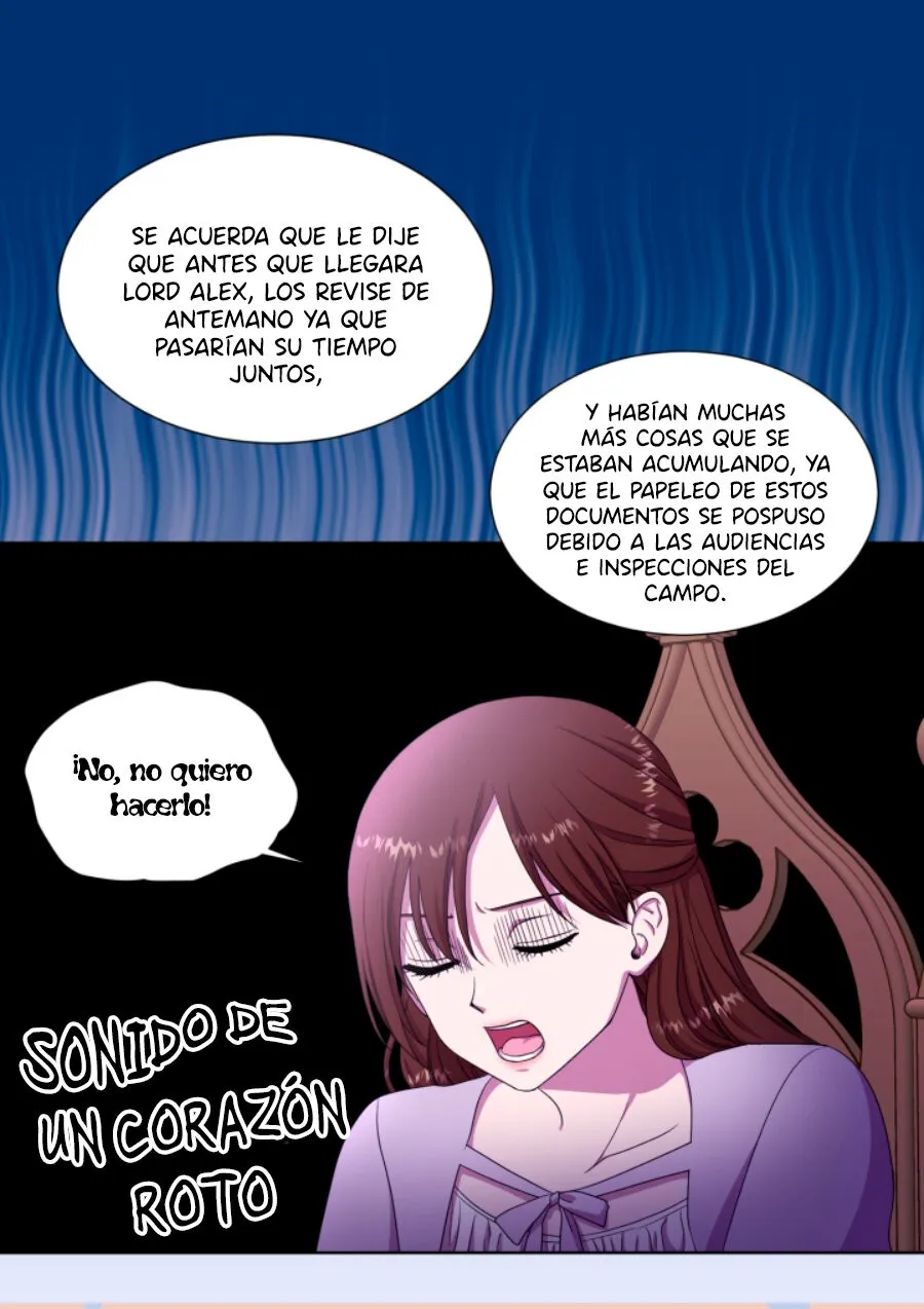 Golden Time Capítulo 127 en Línea - página 20